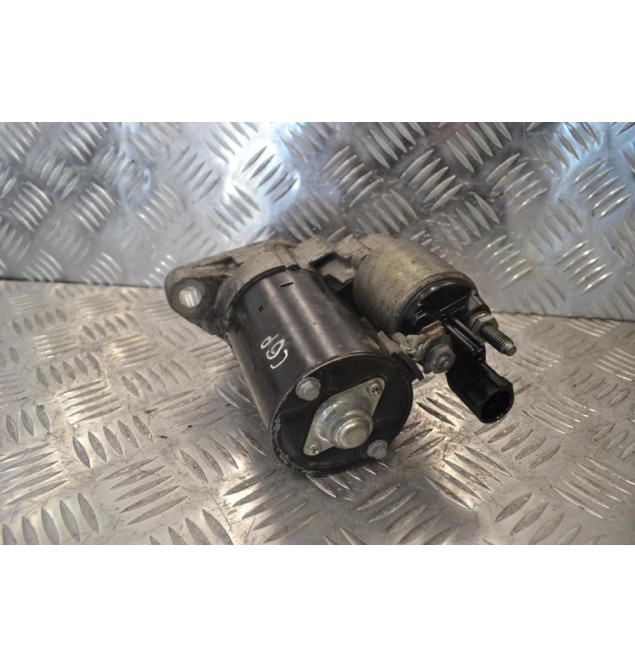 Μίζα Volkswagen Polo 1.2 TSI CBZ 2005-2015 BOSCH 0001120406