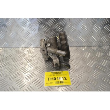 Αντλία Υδραυλικού Τιμονιού Hyundai Santa Fe 2.0 D4EA 140ps 2004-2009 57100-2E200