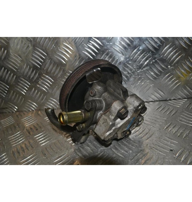 Αντλία Υδραυλικού Τιμονιού Mitsubishi L200 2.5 4D56 K74 1997-2005 MR448507