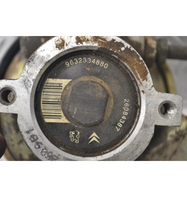 Αντλία Υδραυλικού Τιμονιού Citroen Xsara 1998-2004 9632334880 26084387