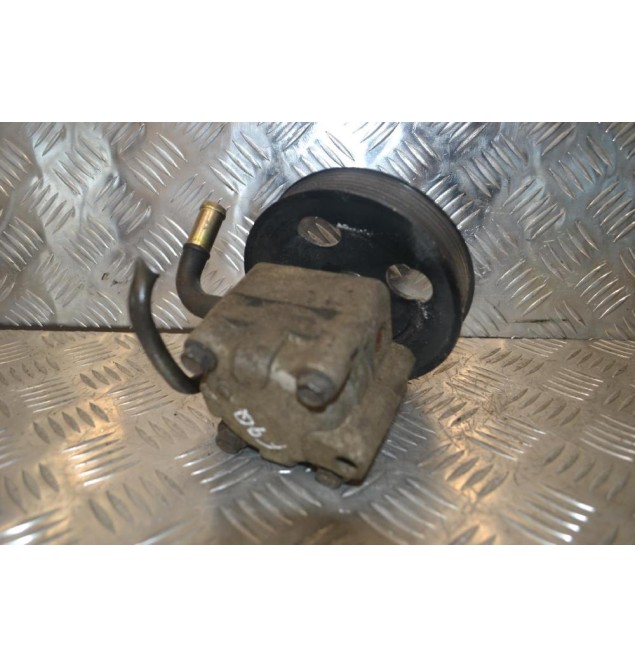 Αντλία Υδραυλικού Τιμονιού Suzuki Grand Vitara 1.9 F9Q B264 2005-2015 5Z223129 49100-67J00 (Γνήσια)