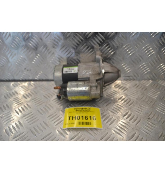 Μίζα Mazda 3 2003-2009 M0T91381 140.529.083.130