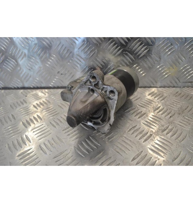 Μίζα Mazda 3 2003-2009 M0T91381 140.529.083.130