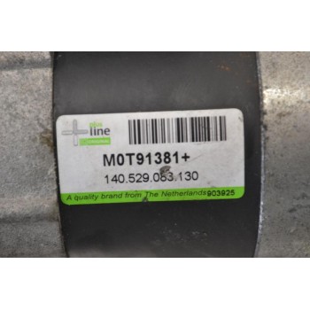 Μίζα Mazda 3 2003-2009 M0T91381 140.529.083.130