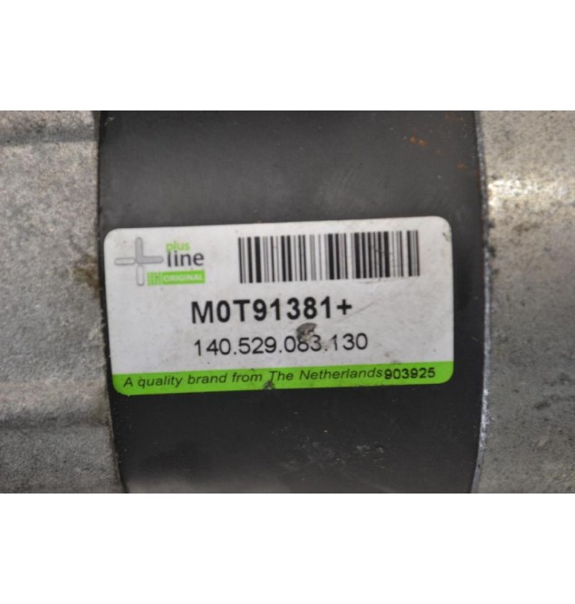 Μίζα Mazda 3 2003-2009 M0T91381 140.529.083.130