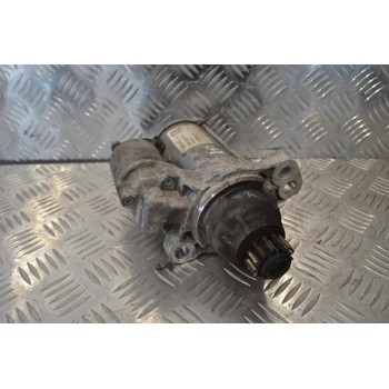 Μίζα Volkswagen Polo/Skoda Fabia CHY 2014-2017 02M911021H