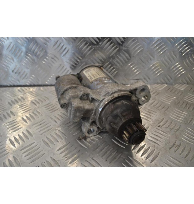 Μίζα Volkswagen Polo/Skoda Fabia CHY 2014-2017 02M911021H