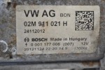 Μίζα Volkswagen Polo/Skoda Fabia CHY 2014-2017 02M911021H