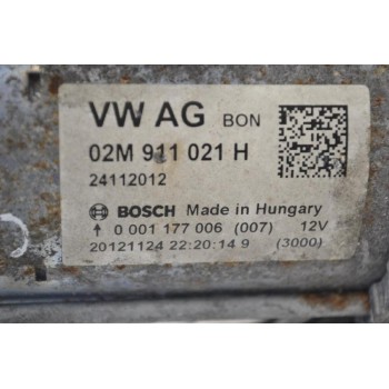 Μίζα Volkswagen Polo/Skoda Fabia CHY 2014-2017 02M911021H