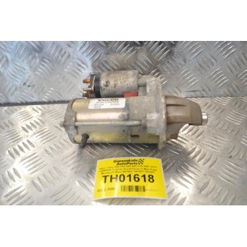 Μίζα Volvo V40 V60 S60 S80 V70 2007-2018 30659805 Γνήσια) (Ford Focus C-Max Kuga Mondeo S-Max) B4164T D4162T D4164T D4204T