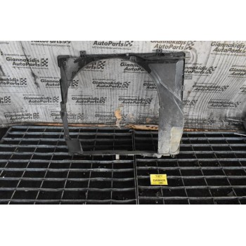 Χωανη Ψυγείου Νερού Nissan Navara D40 2.5 YD25 2006-2011