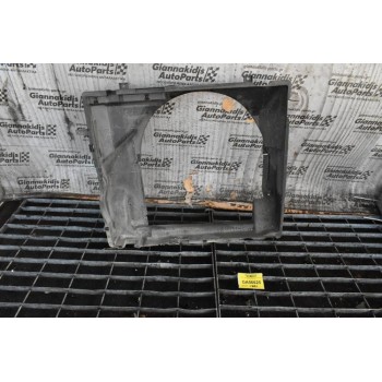 Χωανη Ψυγείου Νερού Nissan Navara D40 2.5 YD25 2006-2011