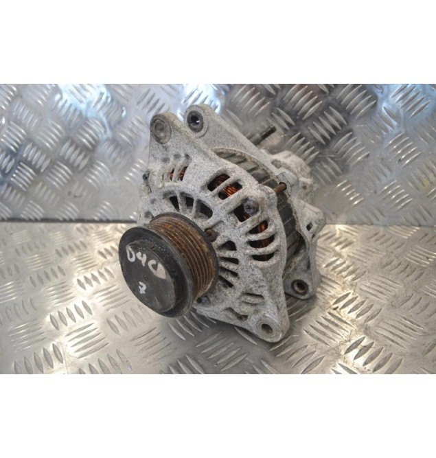 Δυναμό Kia Sorento 2.5 CRD D4CB 2002-2010 VALEO 37300-4A112