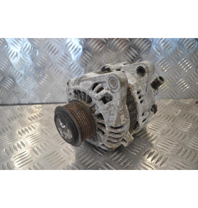 Δυναμό Kia Sorento 2.5 CRD D4CB 2002-2010 VALEO 37300-4A112