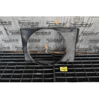 Χωάνη Ψυγείου Νερού Nissan Navara D22 2001-2005 21476-VK500