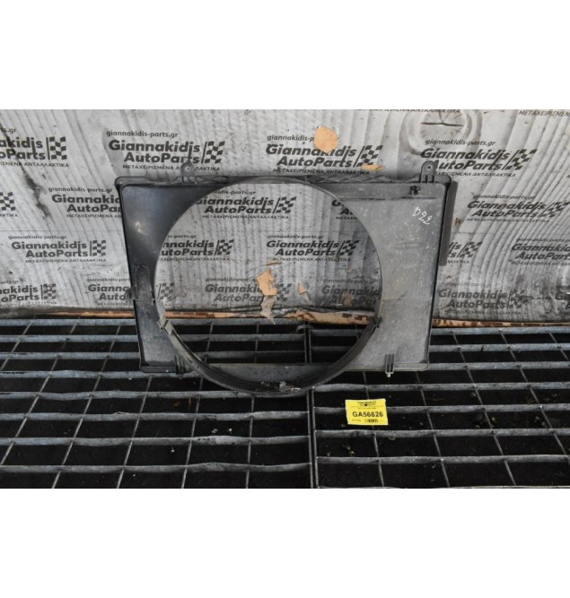 Χωάνη Ψυγείου Νερού Nissan Navara D22 2001-2005 21476-VK500