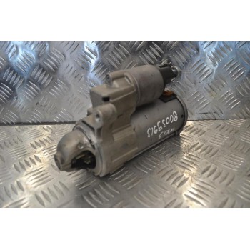 Μίζα Mercedes-Benz 654920 2016-2022 BOSCH A6549061400 0001174612 (613)