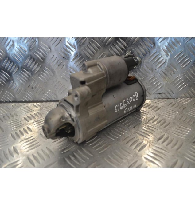 Μίζα Mercedes-Benz 654920 2016-2022 BOSCH A6549061400 0001174612 (613)