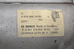 Μίζα Mercedes-Benz 654920 2016-2022 BOSCH A6549061400 0001174612 (613)