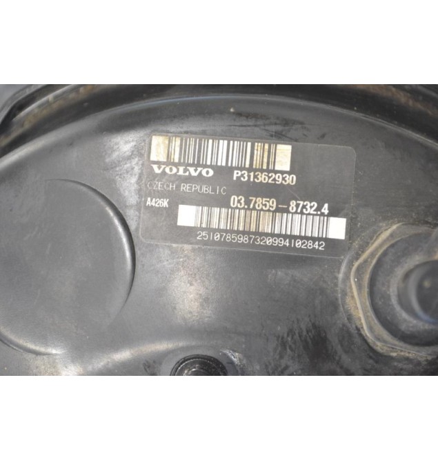 Σεβρό Φρένων - Σεβρόφρενο Volvo V40 2010-2015 P31362930 03.7859-8732.4