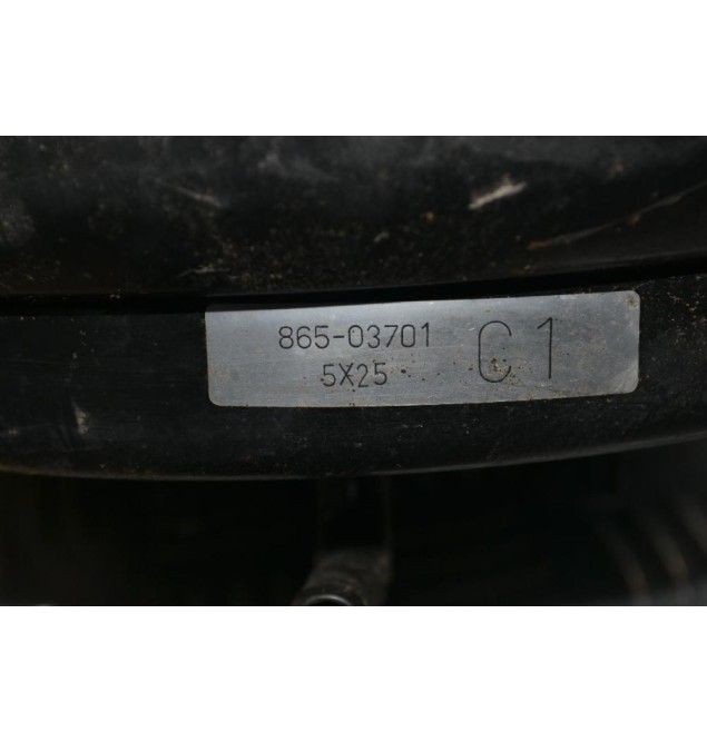 Σεβρό Φρένων - Σεβρόφρενο Mitsubishi Canter/Fuso 2005-2015 865-03701 MK384470