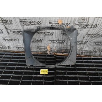 Χωάνη Ψυγείου Νερού Ford Ranger-Mazda BT-50 16V 2005-2010 WL5115211