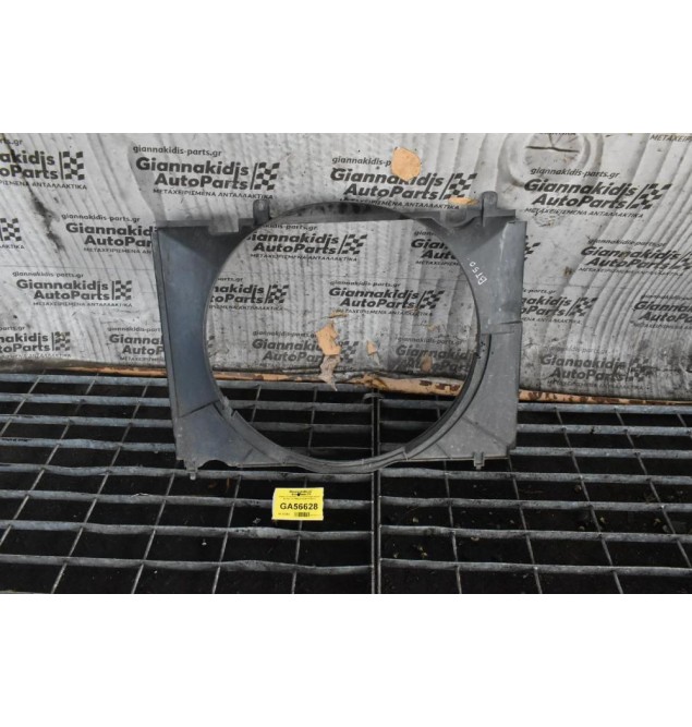 Χωάνη Ψυγείου Νερού Ford Ranger-Mazda BT-50 16V 2005-2010 WL5115211