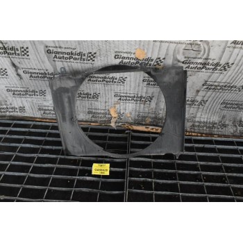 Χωάνη Ψυγείου Νερού Ford Ranger-Mazda BT-50 16V 2005-2010 WL5115211