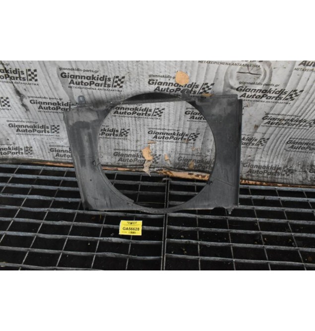 Χωάνη Ψυγείου Νερού Ford Ranger-Mazda BT-50 16V 2005-2010 WL5115211