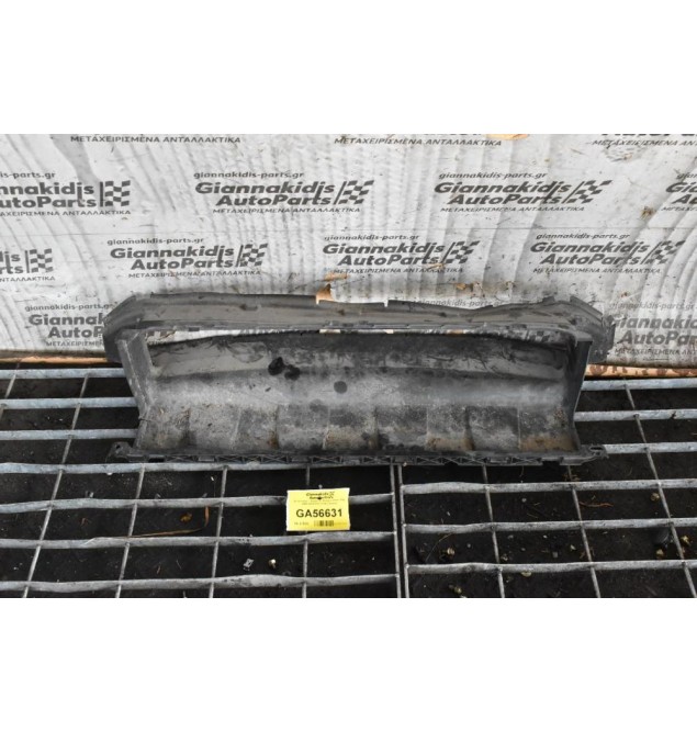 Αεραγωγός - Διαχύτης Ψυγείου Volvo V40 2008-2018 31323114 (Γνήσιο)