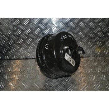 Σεβρό Φρένων - Σεβρόφρενο Volkswagen Golf ΜΚ7 2013-2016 5Q2614105AP 204-TBGF41Z124X