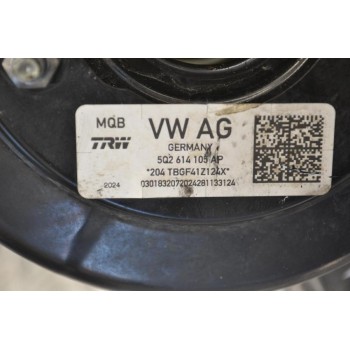 Σεβρό Φρένων - Σεβρόφρενο Volkswagen Golf ΜΚ7 2013-2016 5Q2614105AP 204-TBGF41Z124X