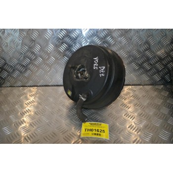 Σεβρό Φρένων Nissan Navara D22 YD25 133ps 1998-2005 864-01538 M215T