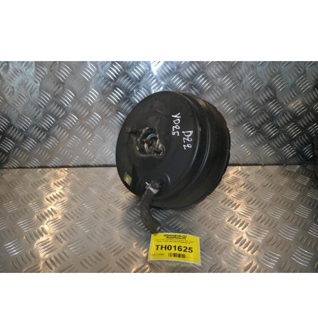 Σεβρό Φρένων Nissan Navara D22 YD25 133ps 1998-2005 864-01538 M215T