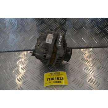 Δυναμό Honda Civic 12V 2002-2005 A5TA7091Z AHGA50