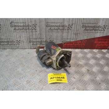 Μίζα Volkswagen Polo 9 Δόντια Αρ.Κινητήρα AEV 1994-1999 085911023B