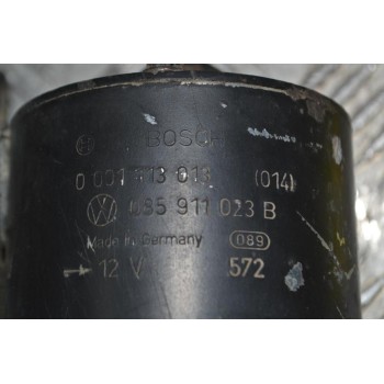 Μίζα Volkswagen Polo 9 Δόντια Αρ.Κινητήρα AEV 1994-1999 085911023B