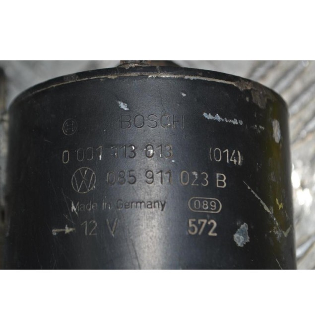 Μίζα Volkswagen Polo 9 Δόντια Αρ.Κινητήρα AEV 1994-1999 085911023B