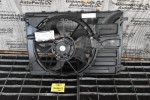 Βεντιλατέρ Volvo S40 / V40 1.6 D D4162T 2008-2018