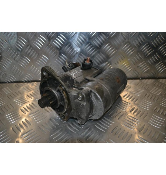 Μίζα Hyundai Santa Fe 2.2 D4EA 2001-2005 36100-27010