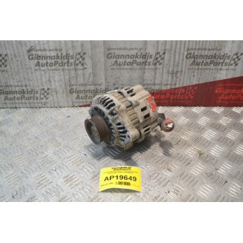 Δυναμό Nissan Almera N16 Αρ.Κινητήρα QG15 2000-2006 231004M510