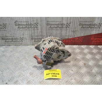 Δυναμό Nissan Almera N16 Αρ.Κινητήρα QG15 2000-2006 231004M510
