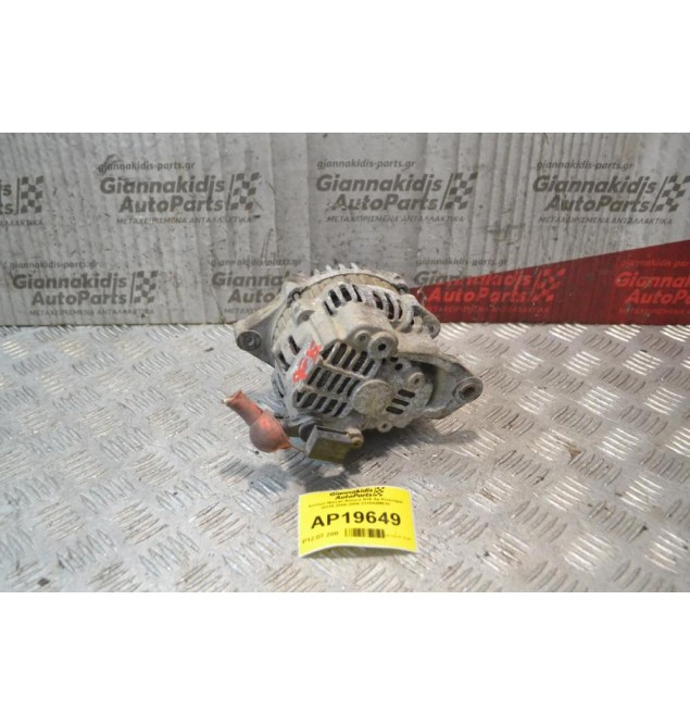 Δυναμό Nissan Almera N16 Αρ.Κινητήρα QG15 2000-2006 231004M510