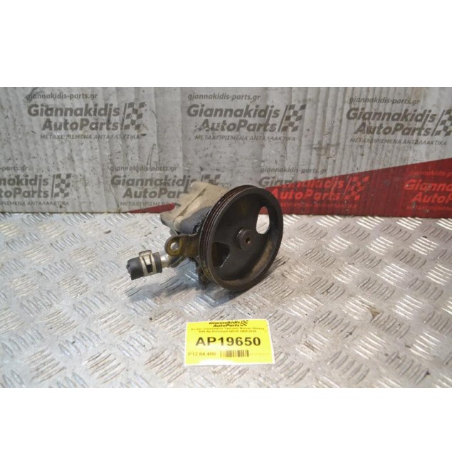 Αντλία Υδραυλικού Τιμονιού Nissan Almera N16 Αρ.Κινητήρα QG15 2000-2016