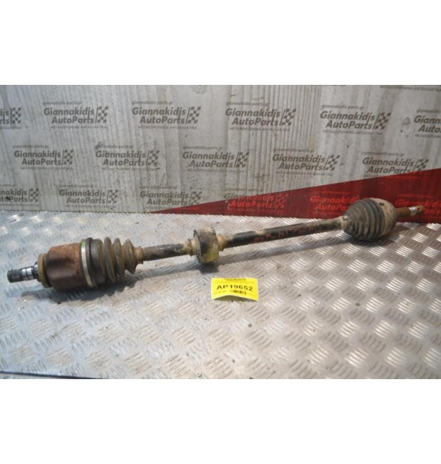 Ημιαξόνιο Δεξί Μακρύ Nissan Almera Ν16 Αρ.Κινητήρα QG15 2000-2006