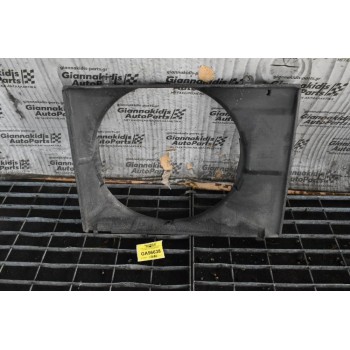 Χωανη Ψυγείου Νερού Mitsubishi Pajero 2.5D 4D56-T 2002-2008 (MR404894)