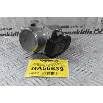 Αντλία Υποπίεσης - Τρόμπα φρένου Volkswagen Golf Polo Jetta Passat Tiguan Caddy 2010-2020 1K0612181F (Seat Ibiza leon Toledo / Audi A3 S3 A1 TT Q3 / Skoda Octavia Fabia Rapid)