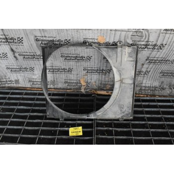 Χωανη Ψυγείου Νερού Mitsubishi L200 ΚΒ4 2.5D 4D56U 2005-2015 (MN135054)