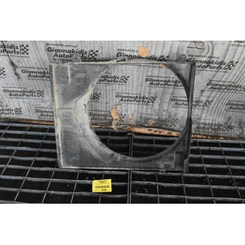 Χωανη Ψυγείου Νερού Mitsubishi L200 ΚΒ4 2.5D 4D56U 2005-2015 (MN135054)