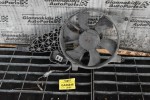 Βεντιλατέρ - Ανεμιστήρας Nissan Navara D40 2005-2010 92120EB400